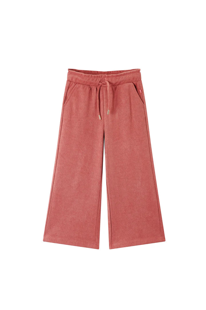 Someone_LONG TROUSERS_MEDIUM PINK