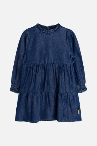 Hust & Claire - Dalmine - Dress - Denim