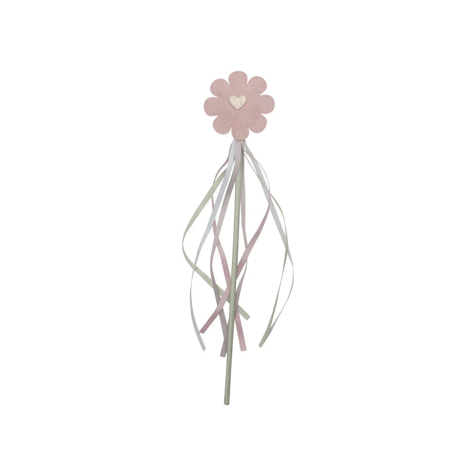 Magical Flower Wand (Peony Petal)
