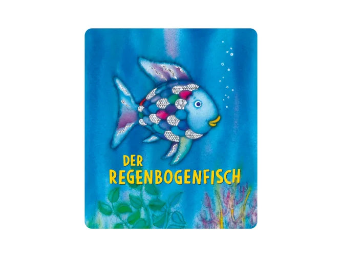 Der Regenbogenfisch