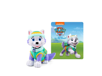 Paw Patrol-  Ein neuer Fellfreund