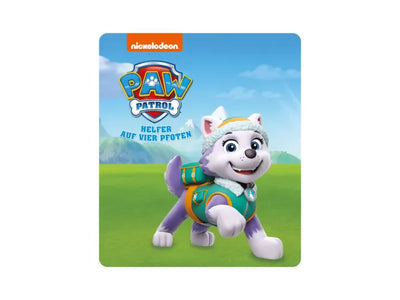 Paw Patrol-  Ein neuer Fellfreund