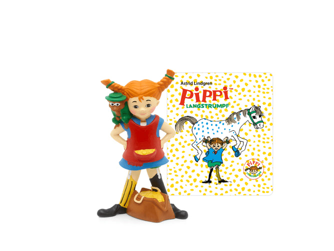 Pippi Langstrumpf - Das Hörspiel (Neuauflage 2025)