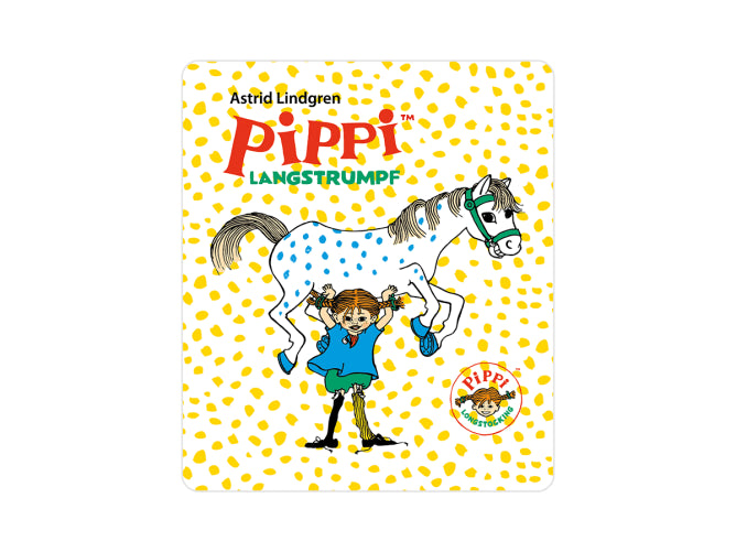 Pippi Langstrumpf - Das Hörspiel (Neuauflage 2025)