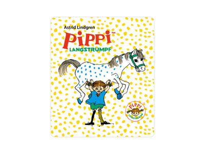 Pippi Langstrumpf - Das Hörspiel (Neuauflage 2025)