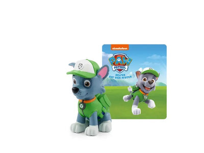 PAW Patrol - Die Hundeschau