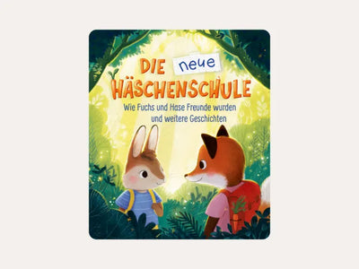 tonies-Die neue Häschenschule