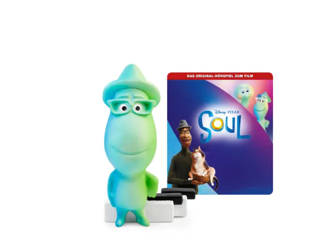Disney Pixar - Soul