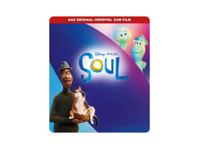 Disney Pixar - Soul