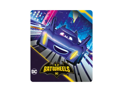 Tonies-DC - Batwheels