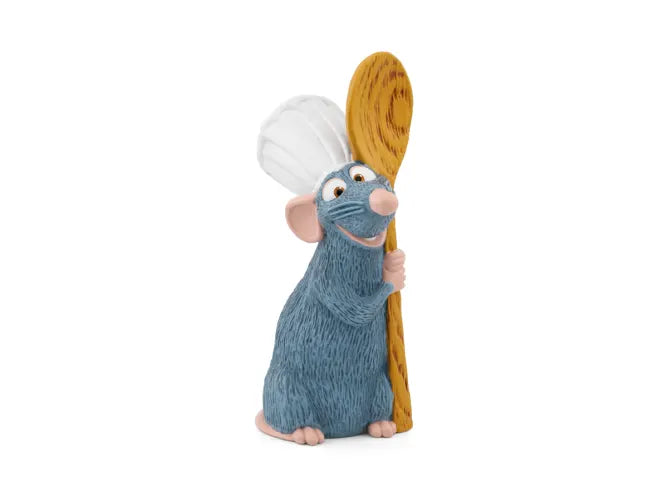 Disney - Ratatouille