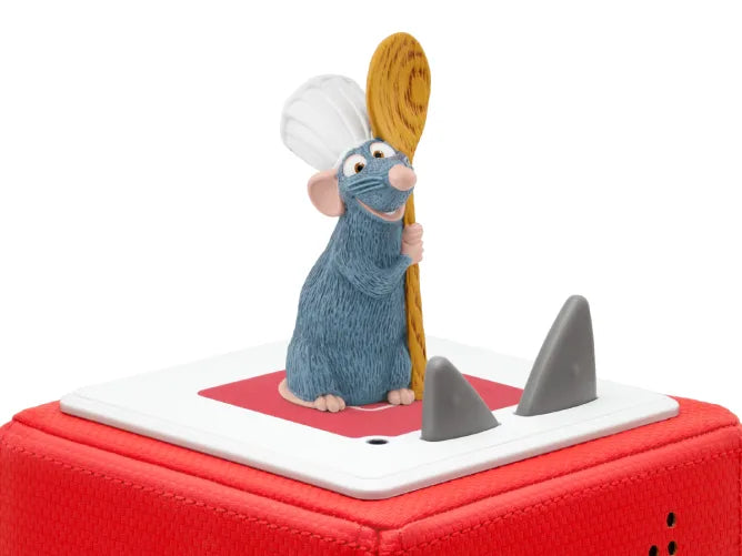 Disney - Ratatouille