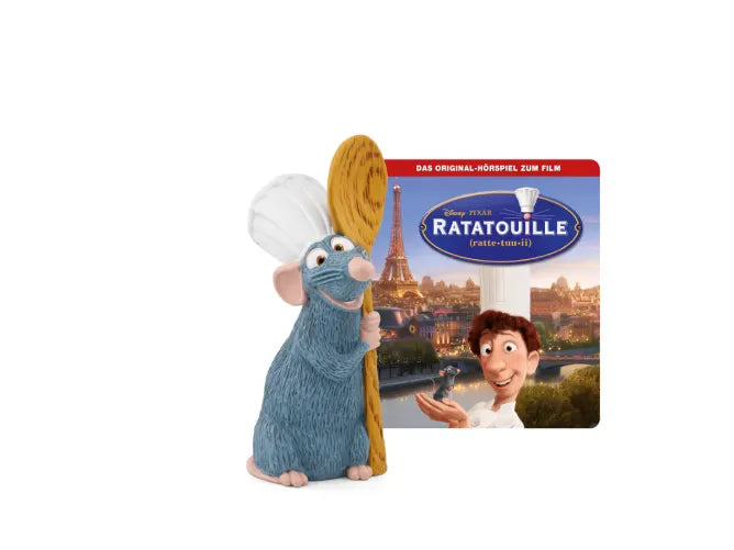 Disney - Ratatouille