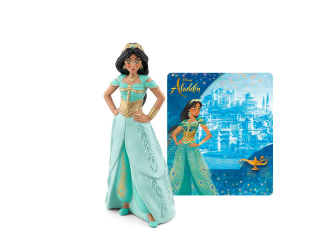 Disney- Jasmin (DACH)
