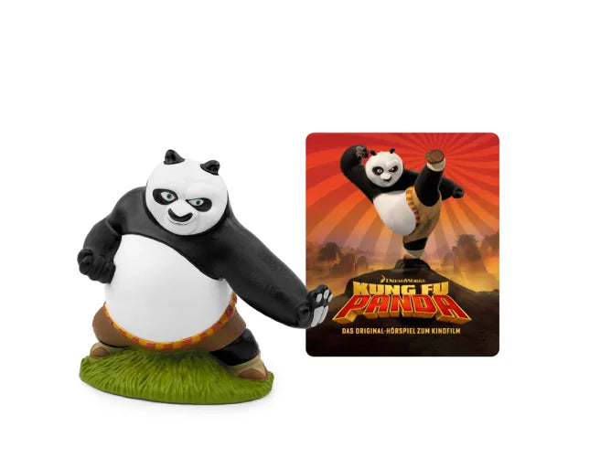 Tonies-Kung Fu Panda