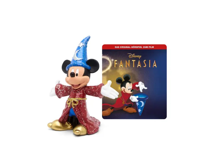 Tonies- Disney- Fantasia (DACH)