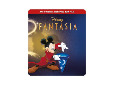 Tonies- Disney- Fantasia (DACH)