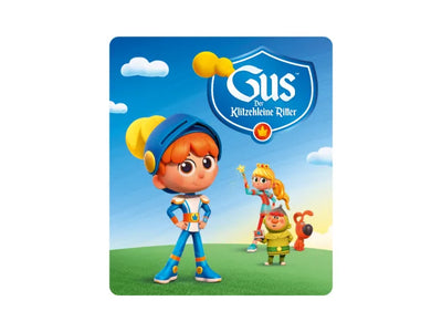 Die Legende von Gus und drei weitere Geschichten
