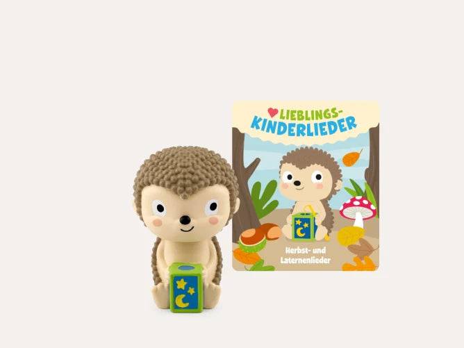 Lieblings-Kinderlieder- Herbst- und Laternenlieder