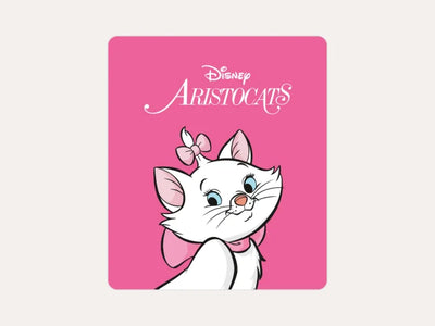 tonies- Aristocats