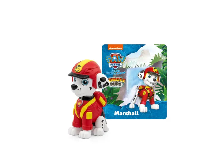 Tonies- PAW Patrol Jungle Pups Marshall