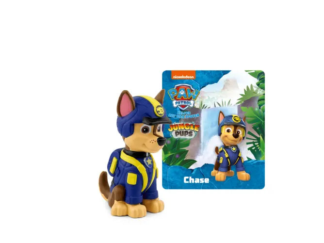 Tonies-PAW Patrol Jungle Pups Chase