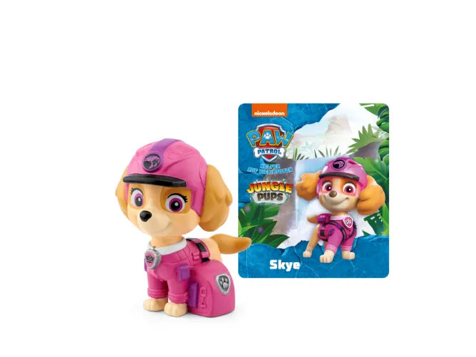 Tonies-'PAW Patrol Jungle pups Skye