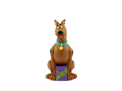 Scooby- Doo Scooby