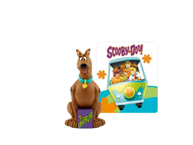 Scooby- Doo Scooby