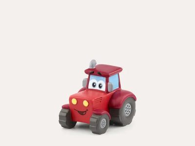 Sing Kinderlieder - Timmy Traktor & seine Freunde