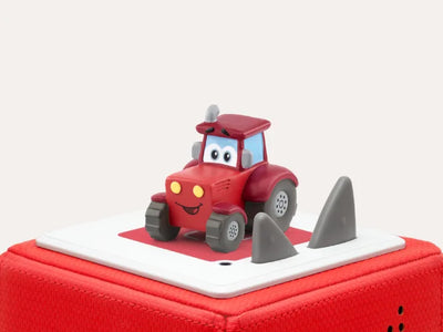 Sing Kinderlieder - Timmy Traktor & seine Freunde