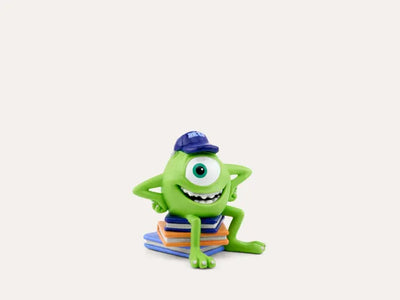 tonies- Die Monster Uni - Disney Pixar