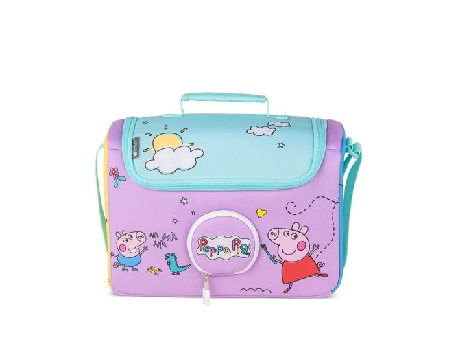 Tonies-HörSpiel-Transporter "Peppa Pig"