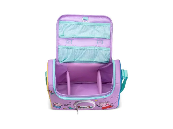 Tonies-HörSpiel-Transporter "Peppa Pig"