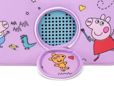 Tonies-HörSpiel-Transporter "Peppa Pig"