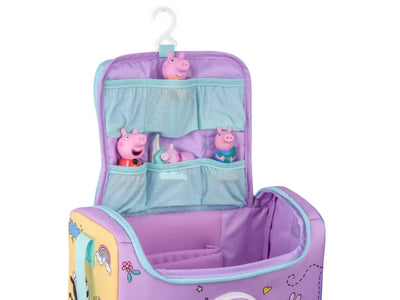 Tonies-HörSpiel-Transporter "Peppa Pig"