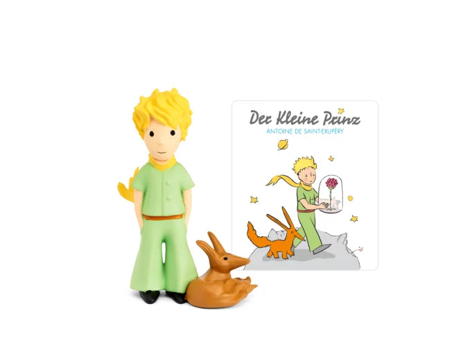Der kleine Prinz (Neuauflage 2025)