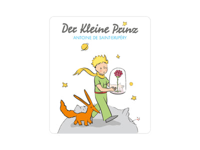 Der kleine Prinz (Neuauflage 2025)