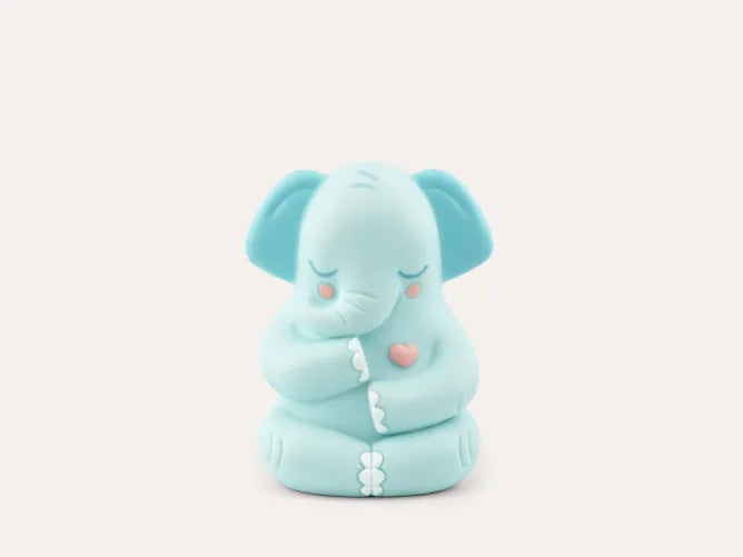 tonies- Positives Denken mit Elefant Greta - Geschichten für mehr Selbstsicherheit und Achtsamkeit