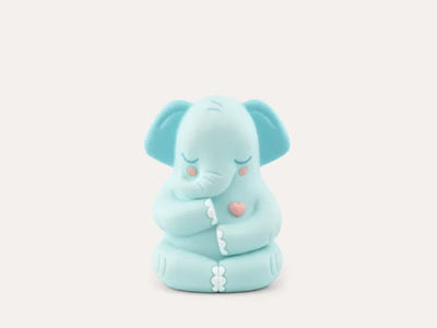 tonies- Positives Denken mit Elefant Greta - Geschichten für mehr Selbstsicherheit und Achtsamkeit
