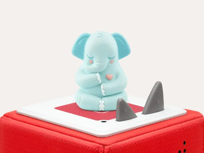 tonies- Positives Denken mit Elefant Greta - Geschichten für mehr Selbstsicherheit und Achtsamkeit