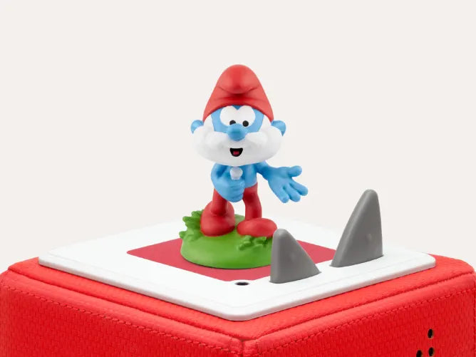 Die Schlümpfe-Der doppelte Papa Schlumpf & 3 weitere schlumpfige Abenteuer