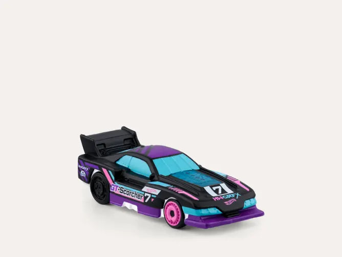 tonies-Hot Wheels