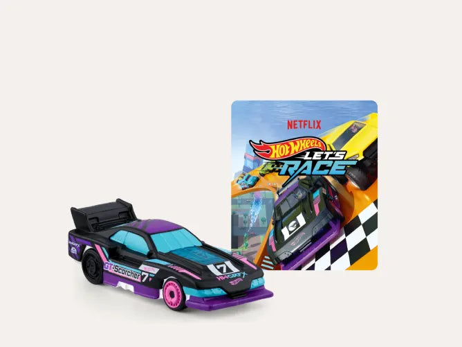 tonies-Hot Wheels
