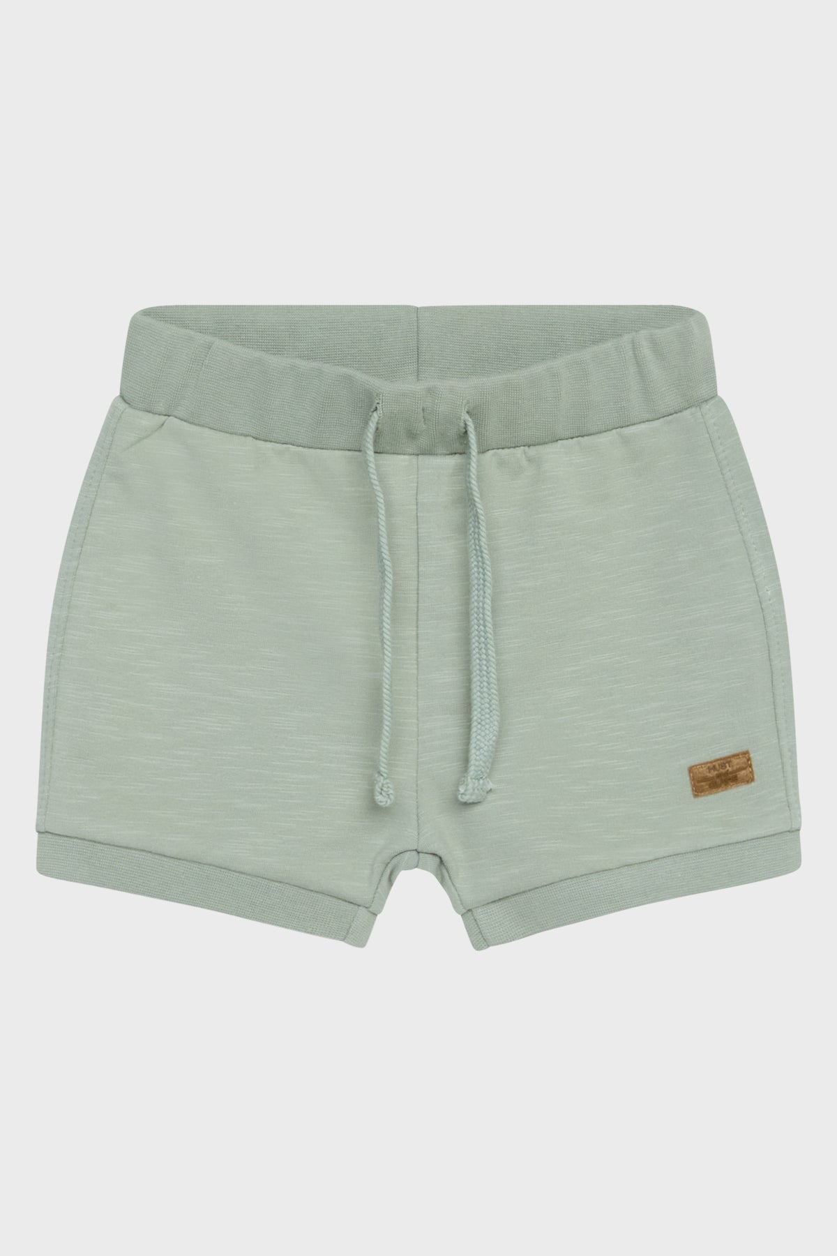 HCHuxie - Shorts Jade Green