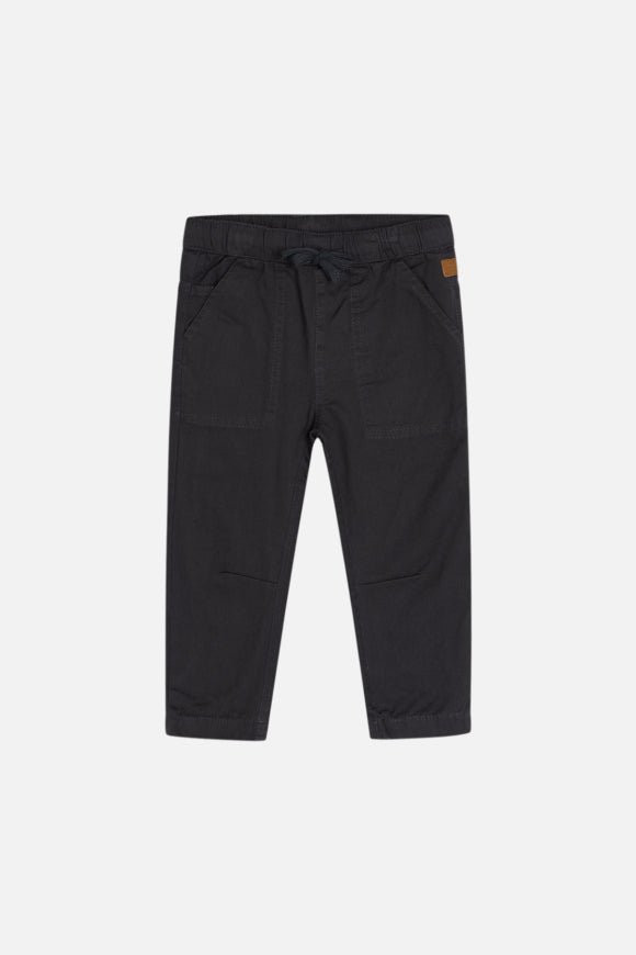 Hust & Claire - Tommy - Trousers - Midnight