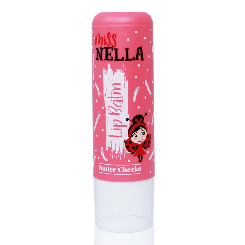 Butter Wangen Lippenbalsam Ungiftiges Make-Up