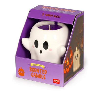 Legami Duftkerze - Halloween - Scented Candle