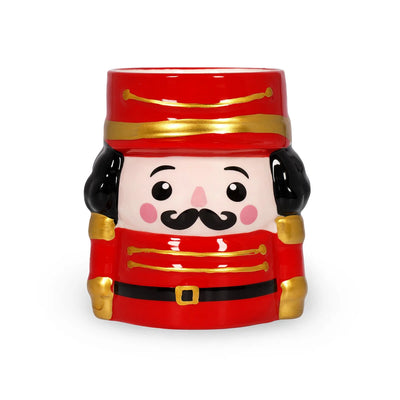 Legami Scented Candle- Nutcracker
