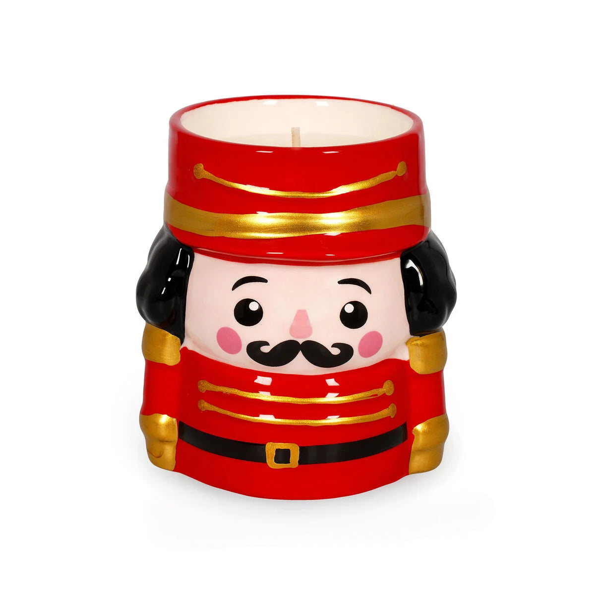 Legami Scented Candle- Nutcracker